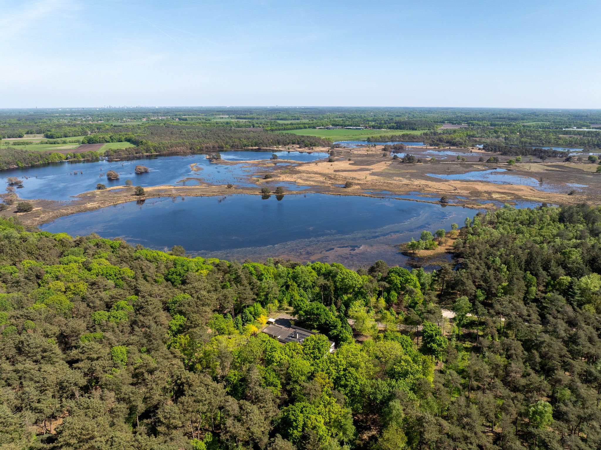 Kromvensedijk, 4, Oost West en Middelbeers, 5091SP, Noord-Brabant, Nederland 4 