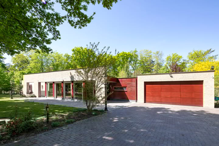 Foto 3 van Kromvensedijk 4