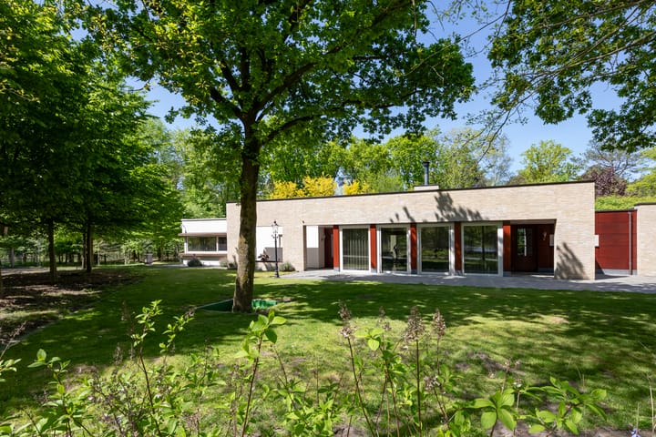 Foto 29 van Kromvensedijk 4