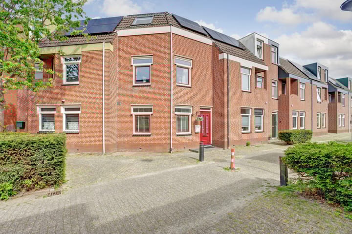 Foto 1 van Frieseweid 10-A