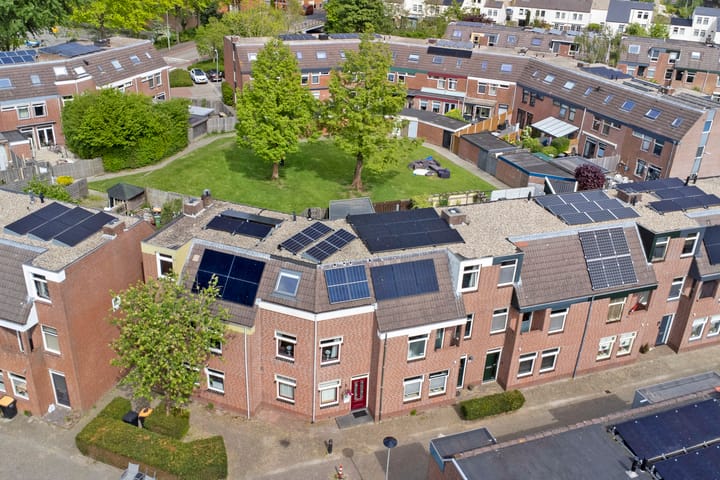 Foto 4 van Frieseweid 10-A