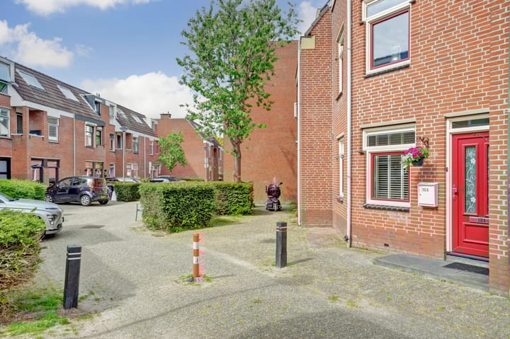 Foto 6 van Frieseweid 10-A