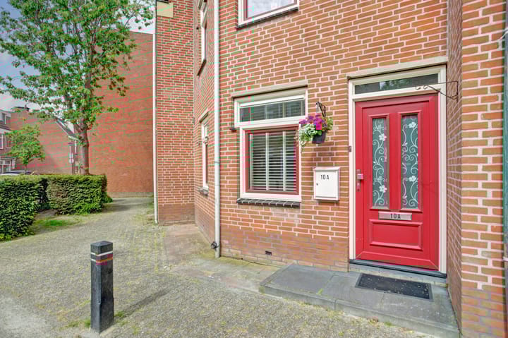 Foto 7 van Frieseweid 10-A