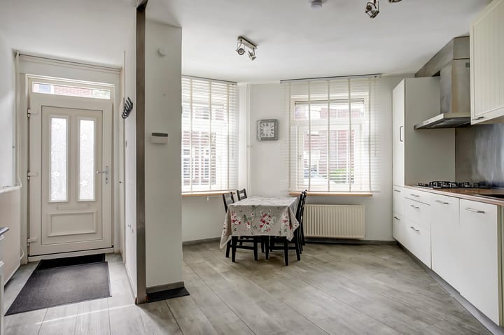 Foto 9 van Frieseweid 10-A