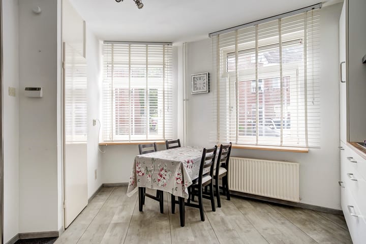 Foto 10 van Frieseweid 10-A