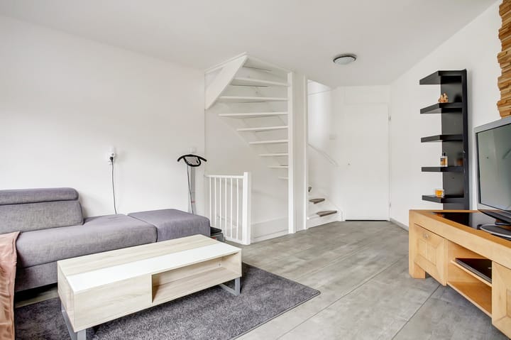 Foto 15 van Frieseweid 10-A