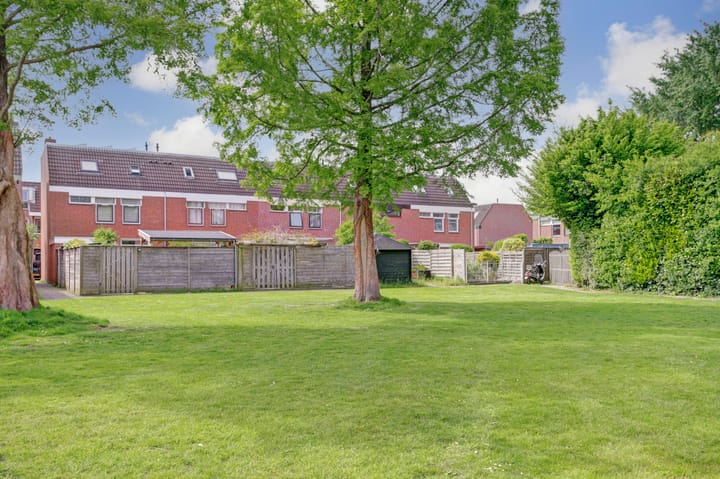 Foto 26 van Frieseweid 10-A