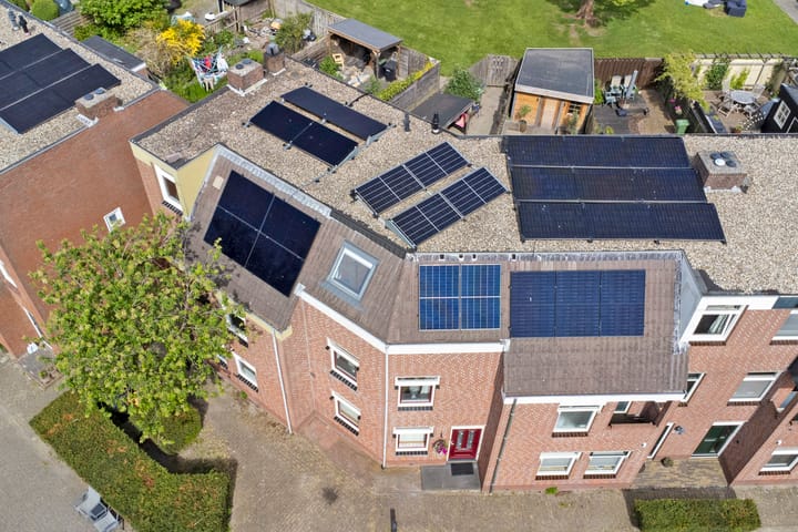 Foto 27 van Frieseweid 10-A