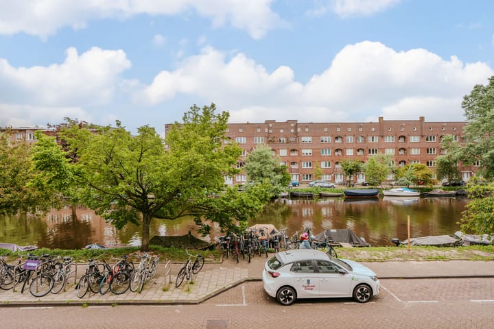 Photo 4 of Amstelkade 25-A