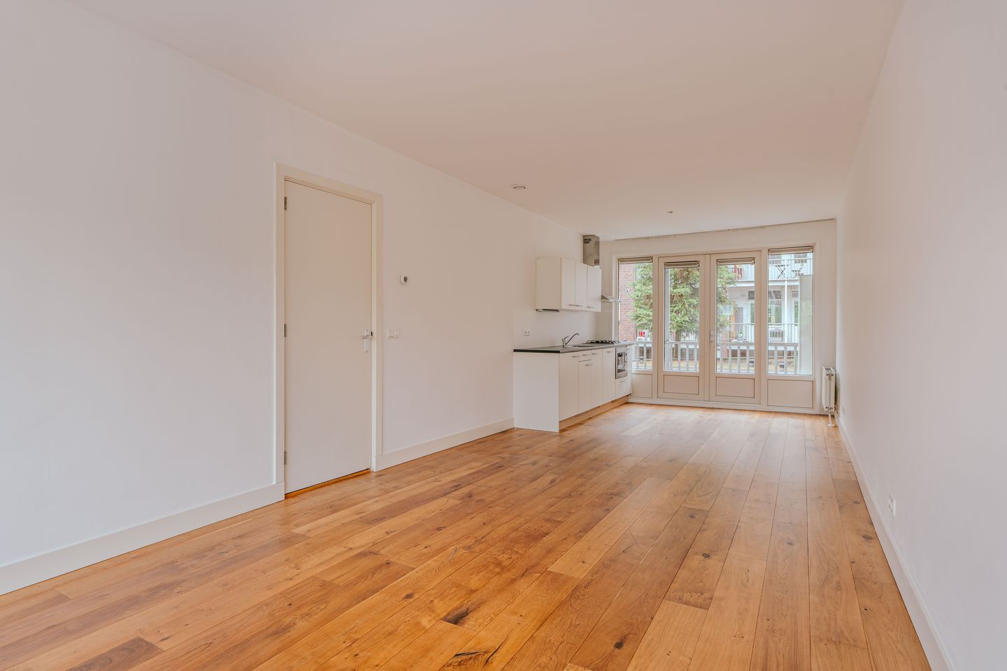 Photo 5 of Amstelkade 25-A