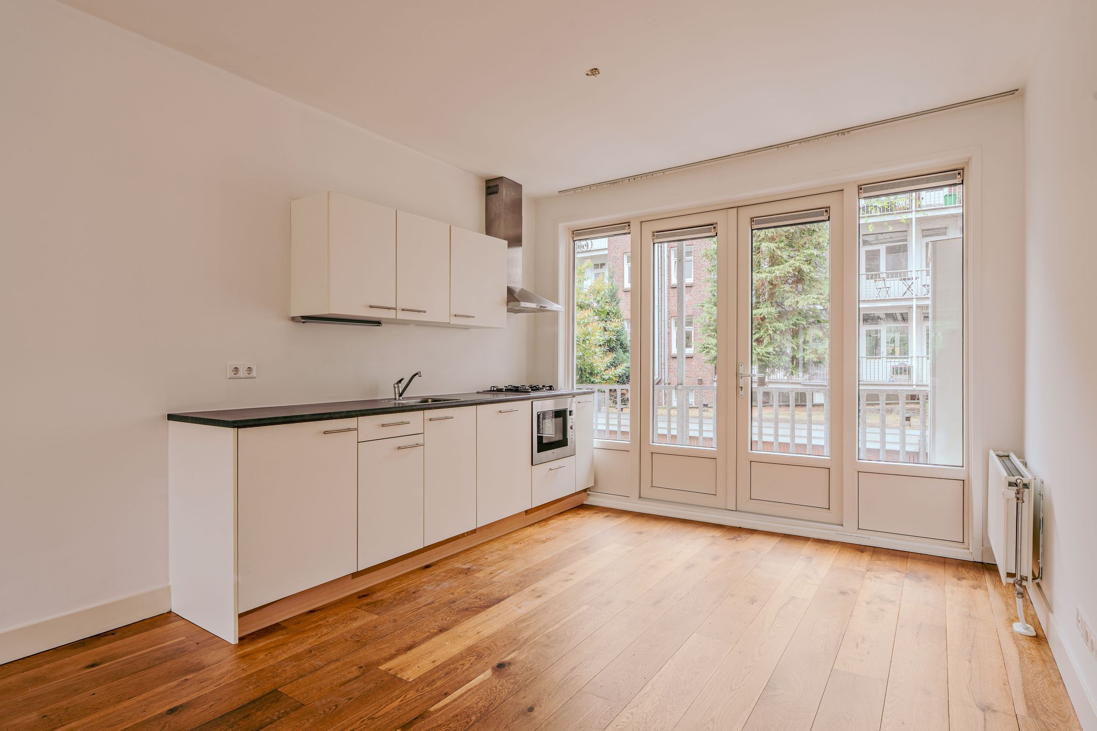 Photo 6 of Amstelkade 25-A