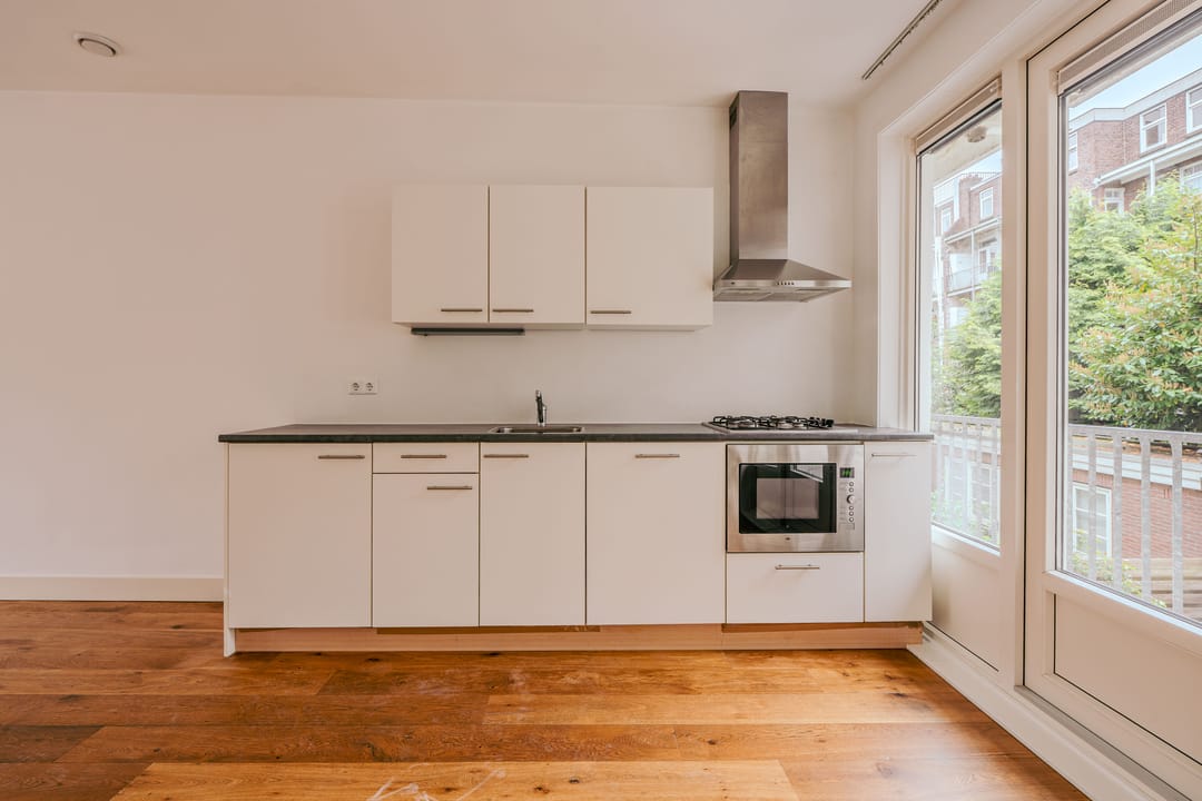 Photo 7 of Amstelkade 25-A