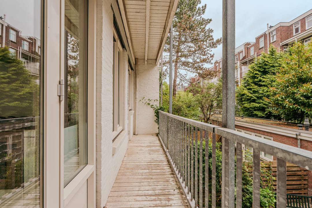 Photo 8 of Amstelkade 25-A