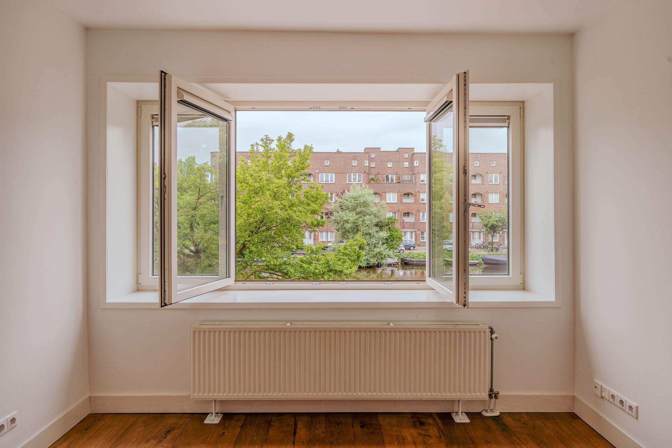 Photo 3 of Amstelkade 25-A