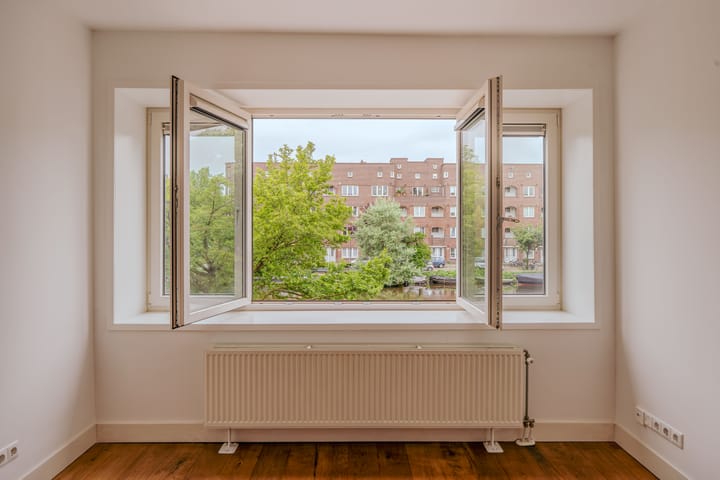 Photo 3 of Amstelkade 25-A