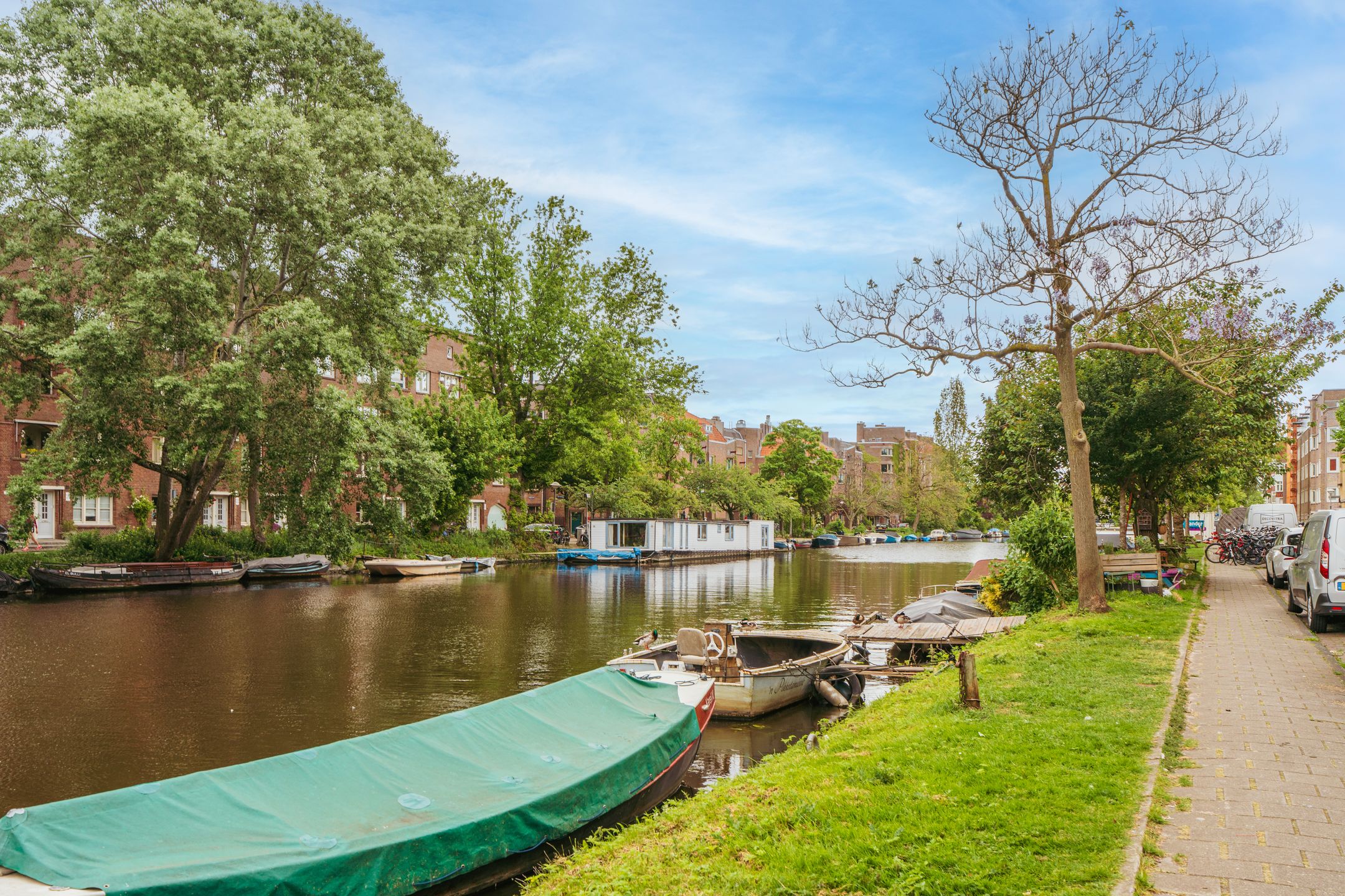 Photo 15 of Amstelkade 25-A