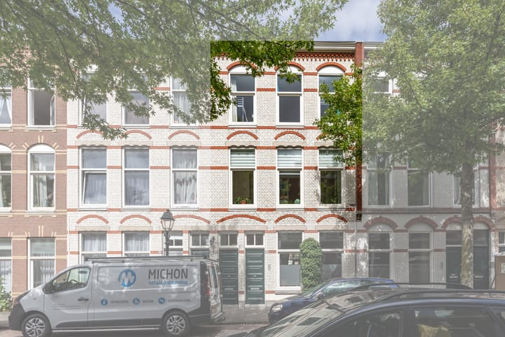 Foto 2 van Newtonstraat 341