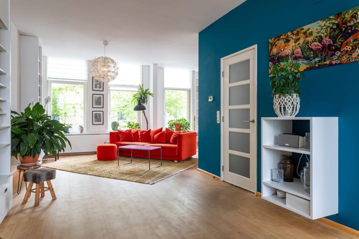 Foto 3 van Newtonstraat 341