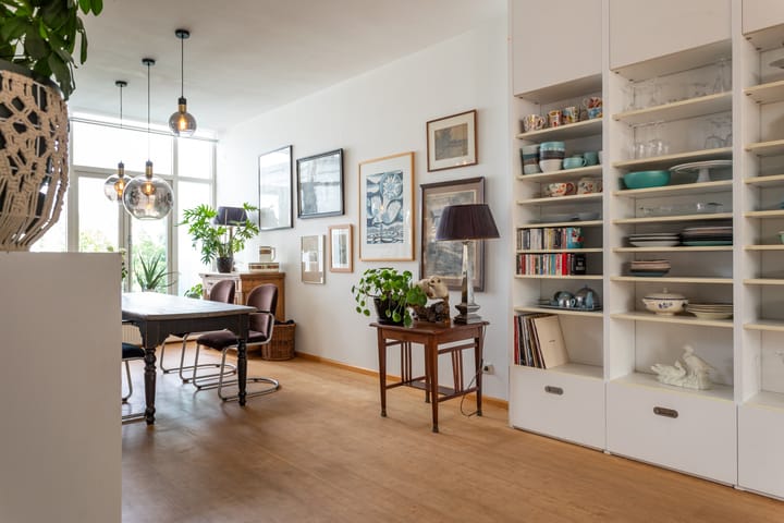 Foto 5 van Newtonstraat 341