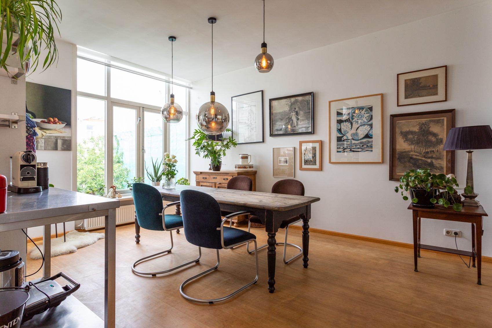 Foto 9 van Newtonstraat 341