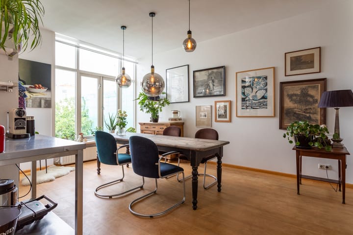 Foto 9 van Newtonstraat 341