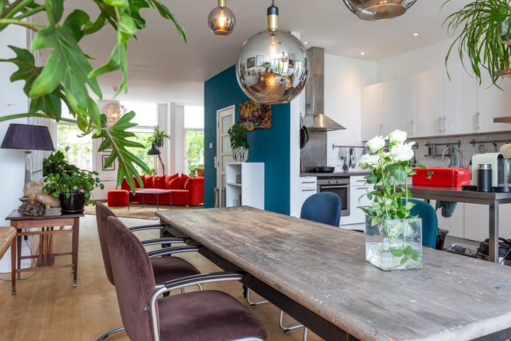 Foto 10 van Newtonstraat 341