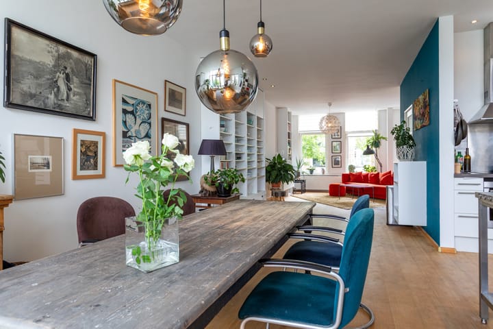 Foto 11 van Newtonstraat 341