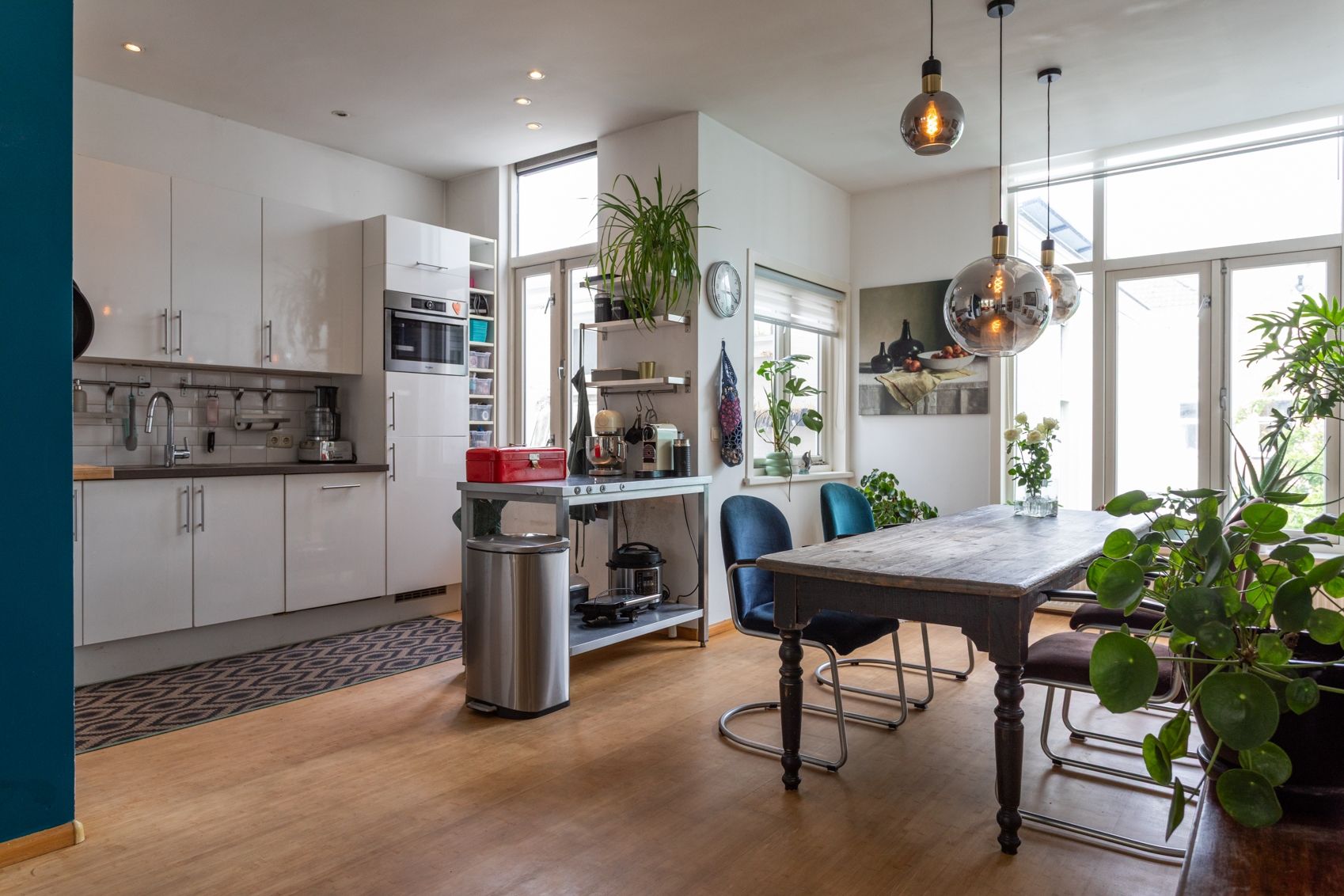 Foto 12 van Newtonstraat 341