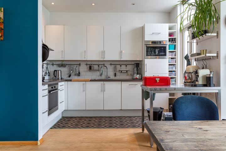 Foto 13 van Newtonstraat 341