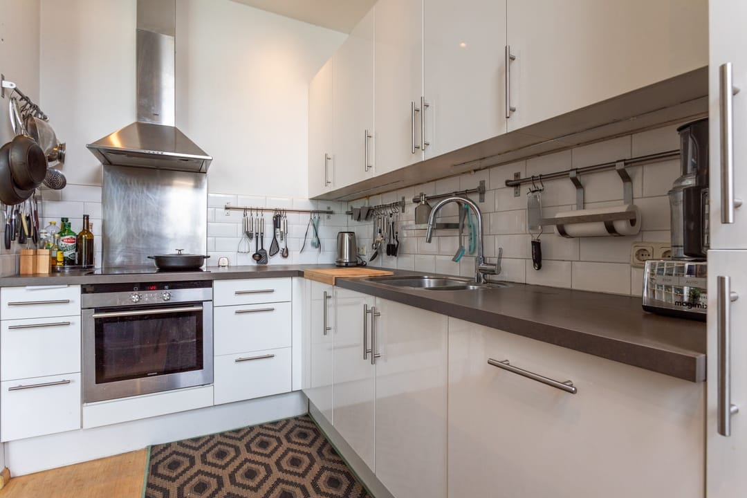 Foto 16 van Newtonstraat 341