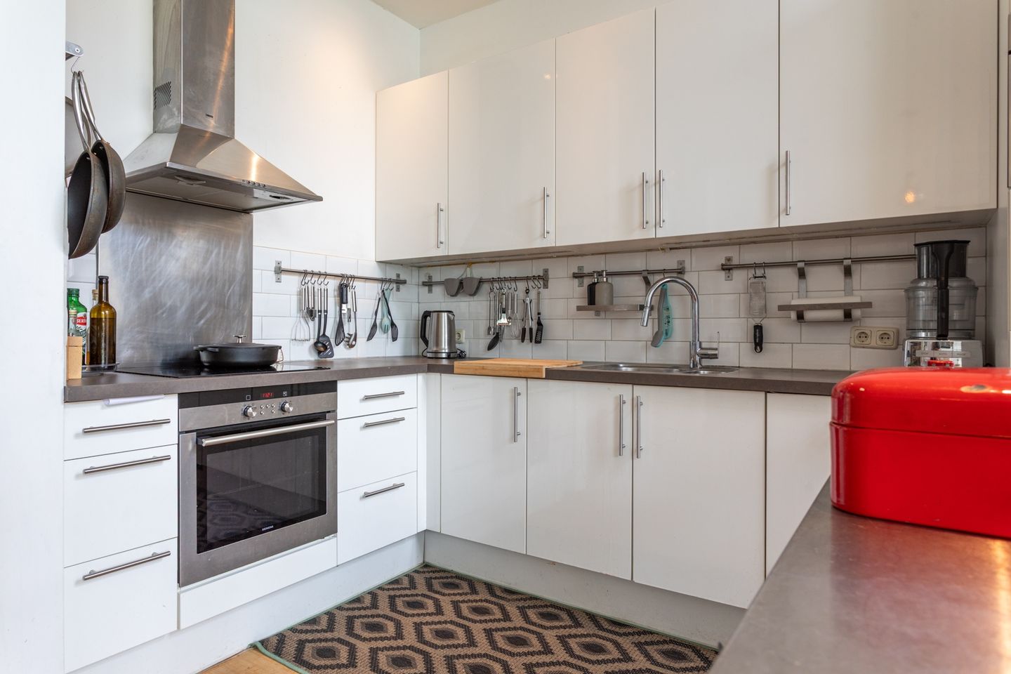 Foto 14 van Newtonstraat 341