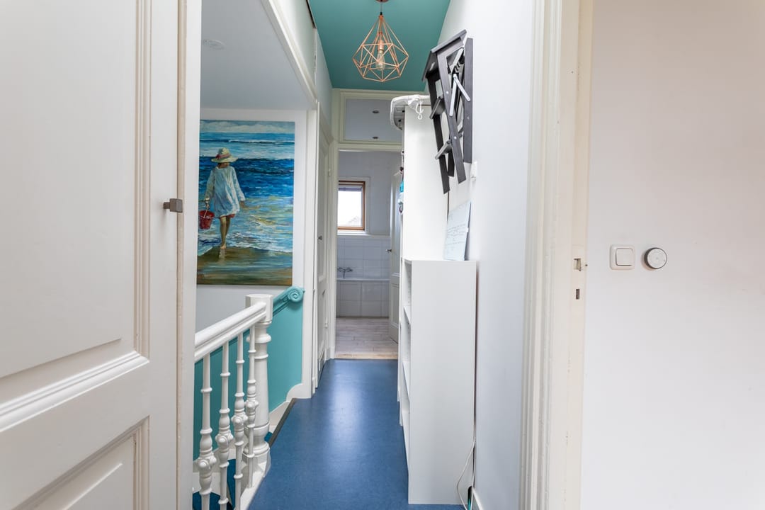 Foto 22 van Newtonstraat 341