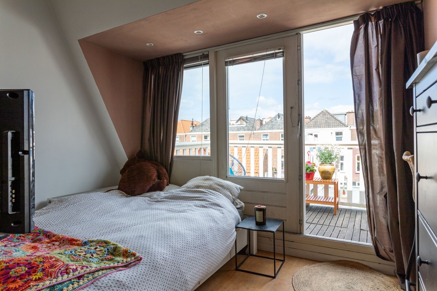 Foto 24 van Newtonstraat 341