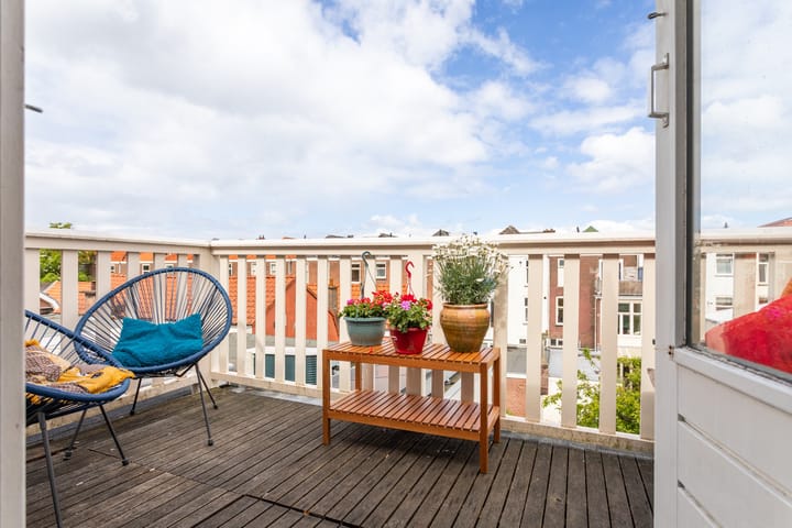 Foto 28 van Newtonstraat 341