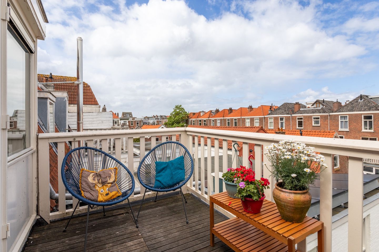 Foto 4 van Newtonstraat 341