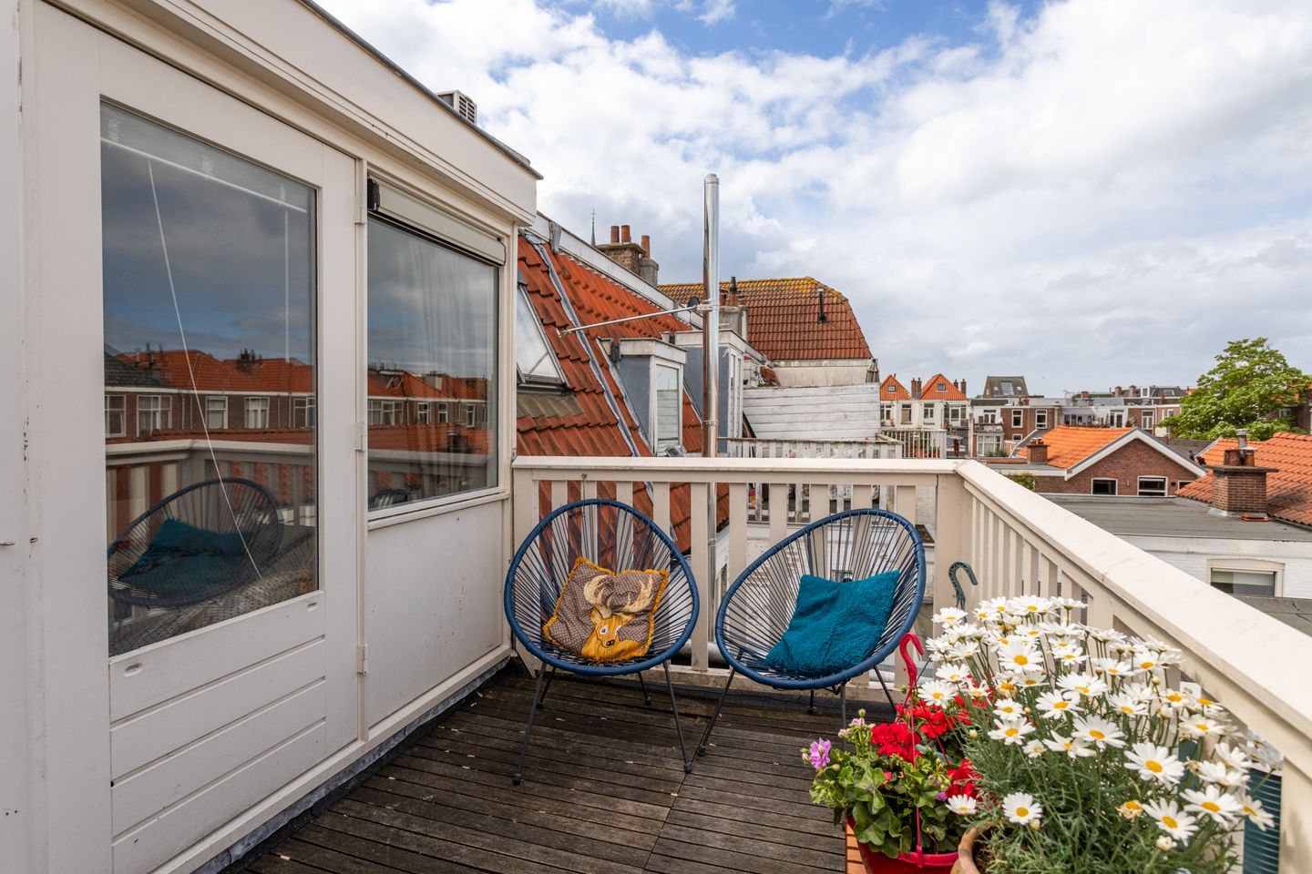 Foto 29 van Newtonstraat 341