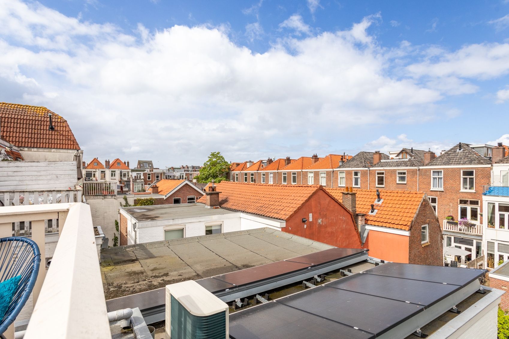 Foto 30 van Newtonstraat 341