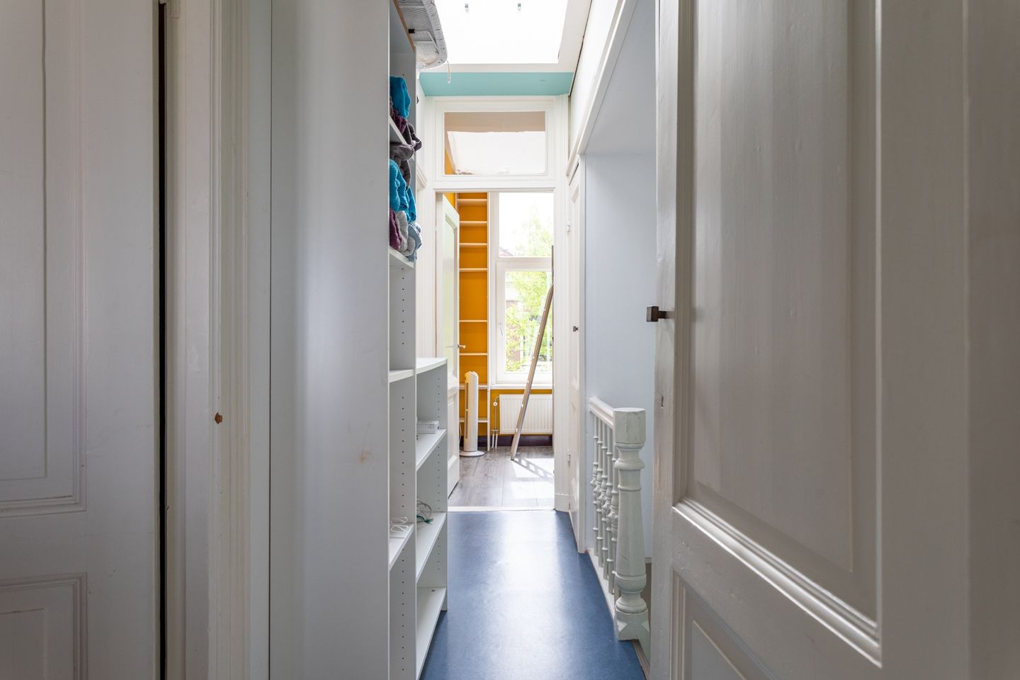 Foto 34 van Newtonstraat 341