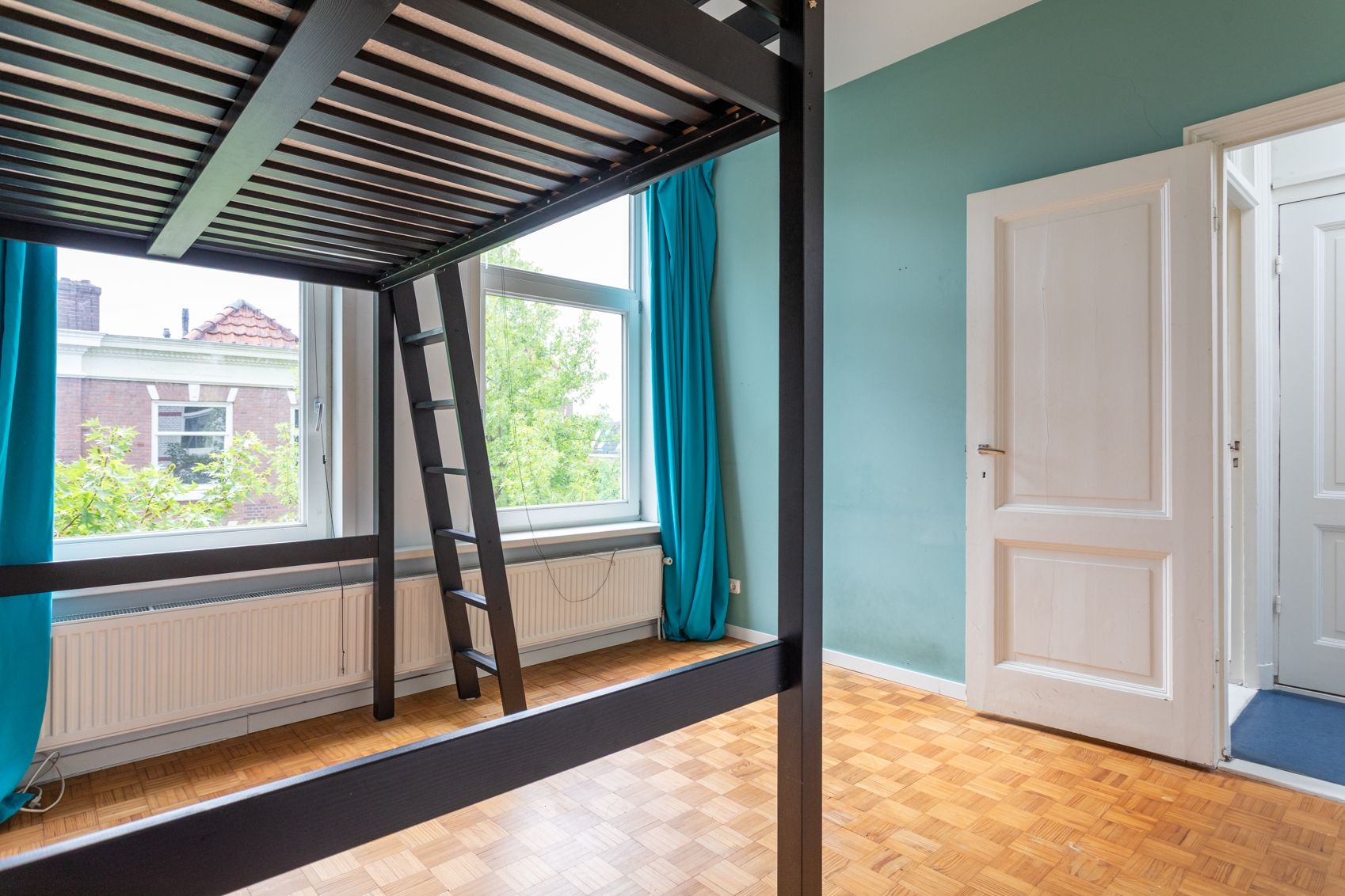 Foto 36 van Newtonstraat 341