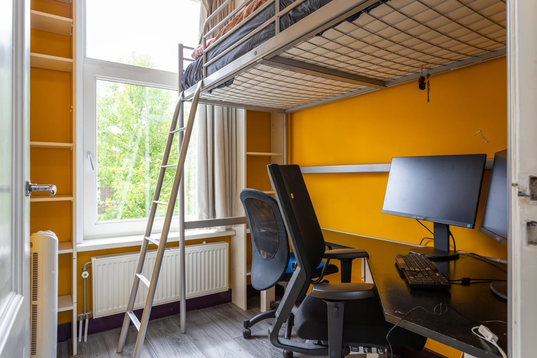 Foto 38 van Newtonstraat 341