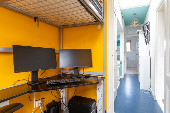 Foto 39 van Newtonstraat 341