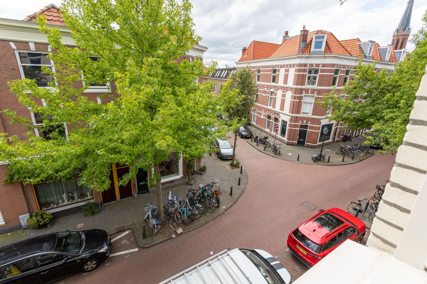 Foto 44 van Newtonstraat 341