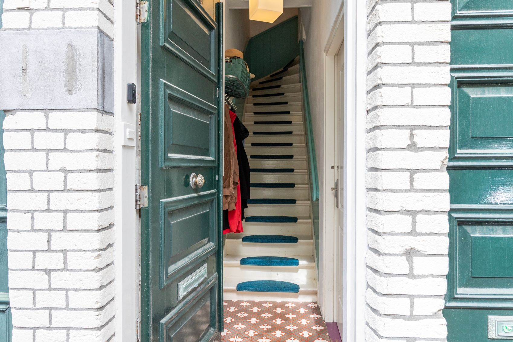 Foto 45 van Newtonstraat 341