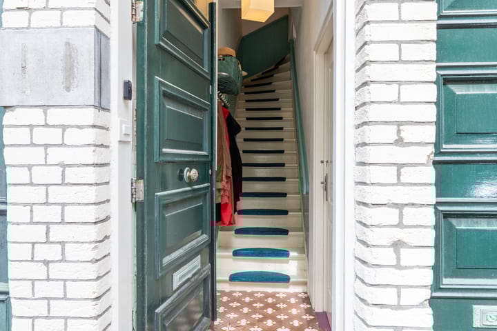 Foto 45 van Newtonstraat 341