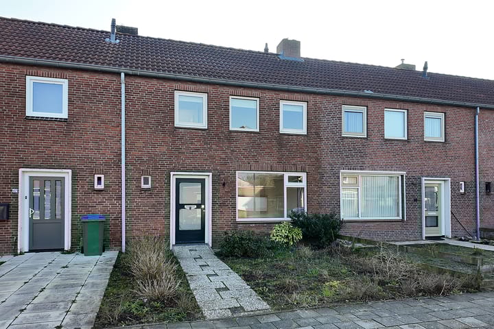 Prins Willemstraat 49
