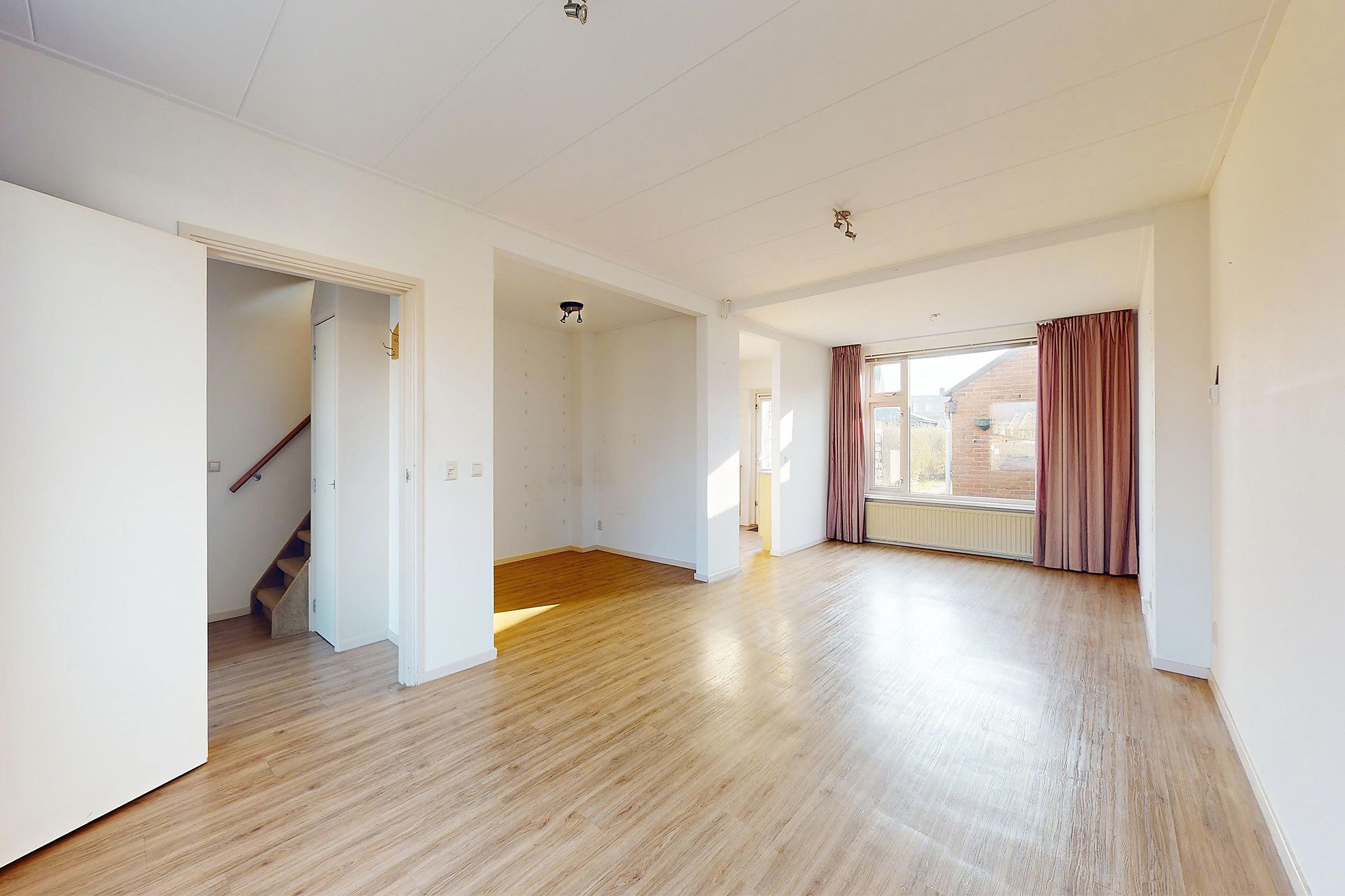 Foto 3 van Prins Willemstraat 49