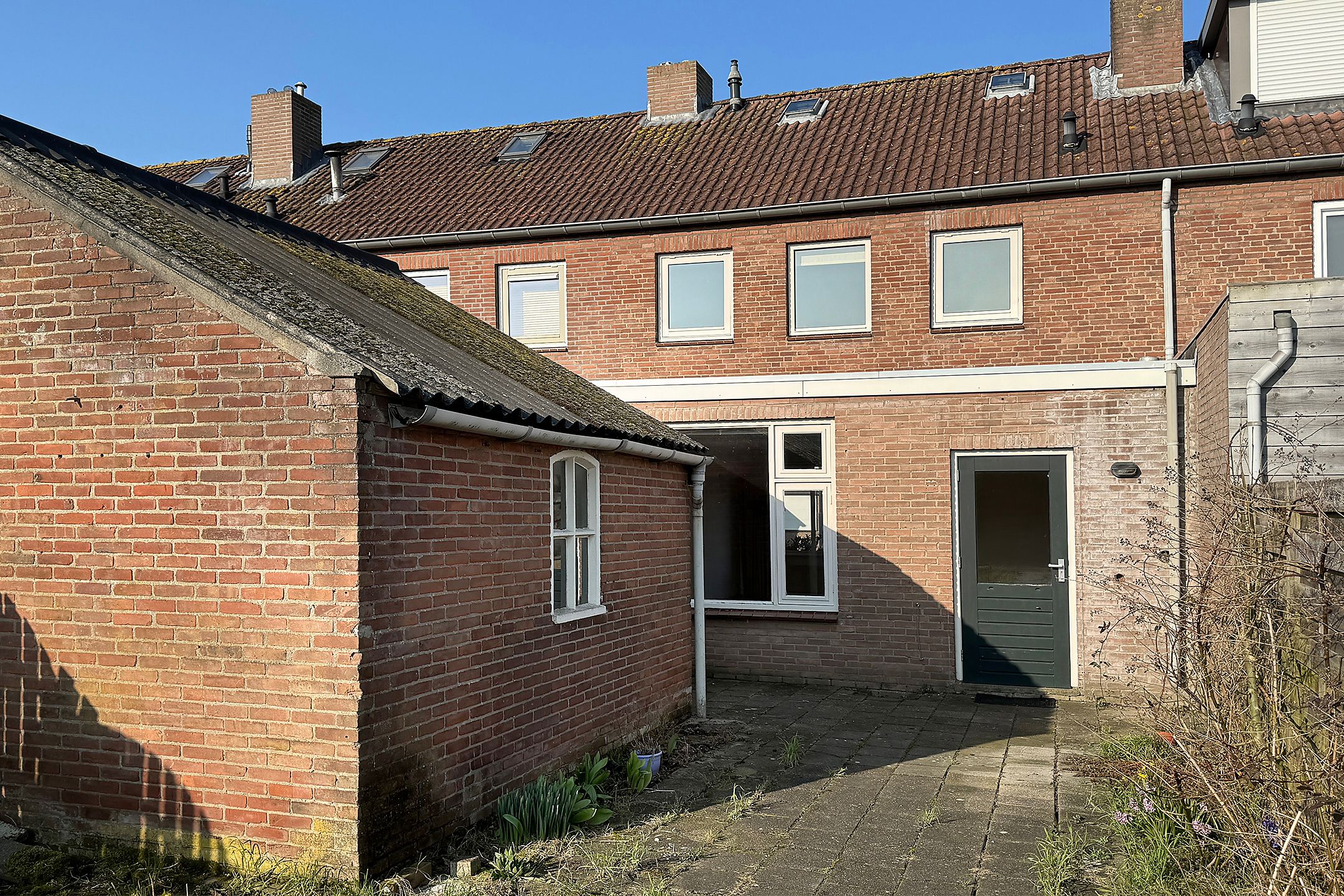 Foto 6 van Prins Willemstraat 49