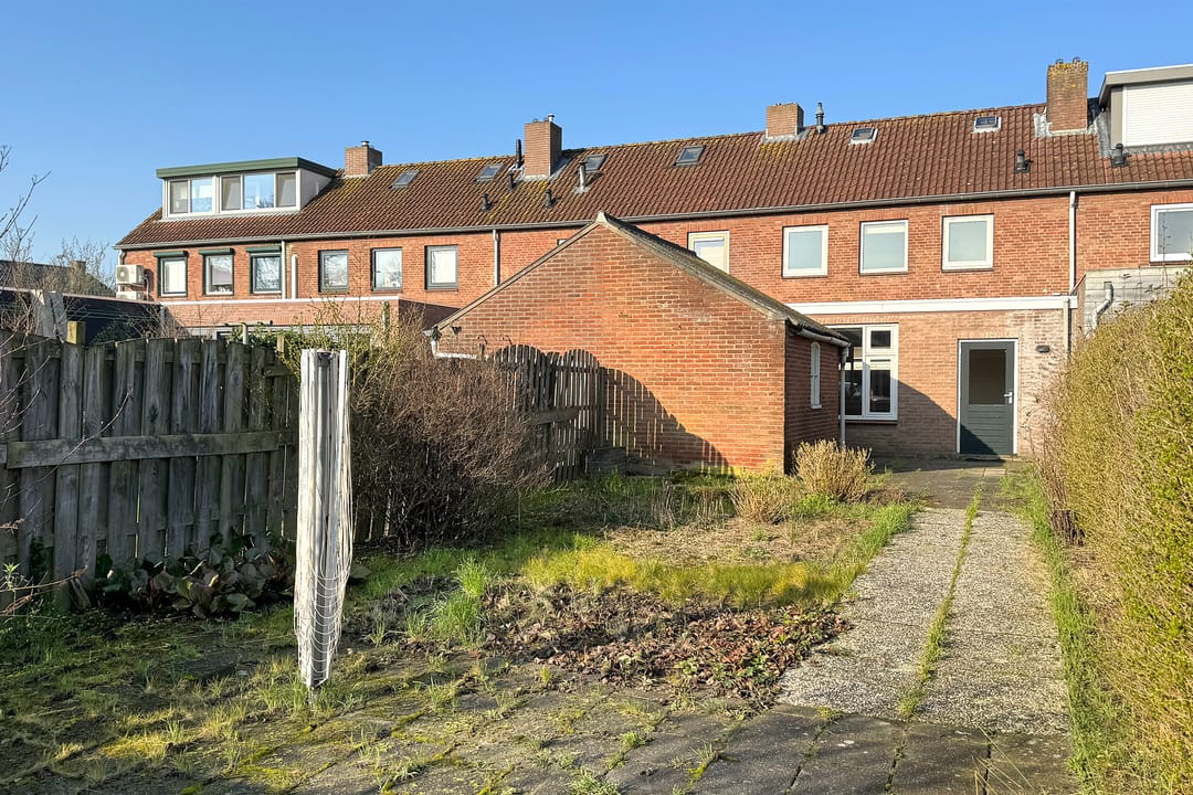 Foto 28 van Prins Willemstraat 49