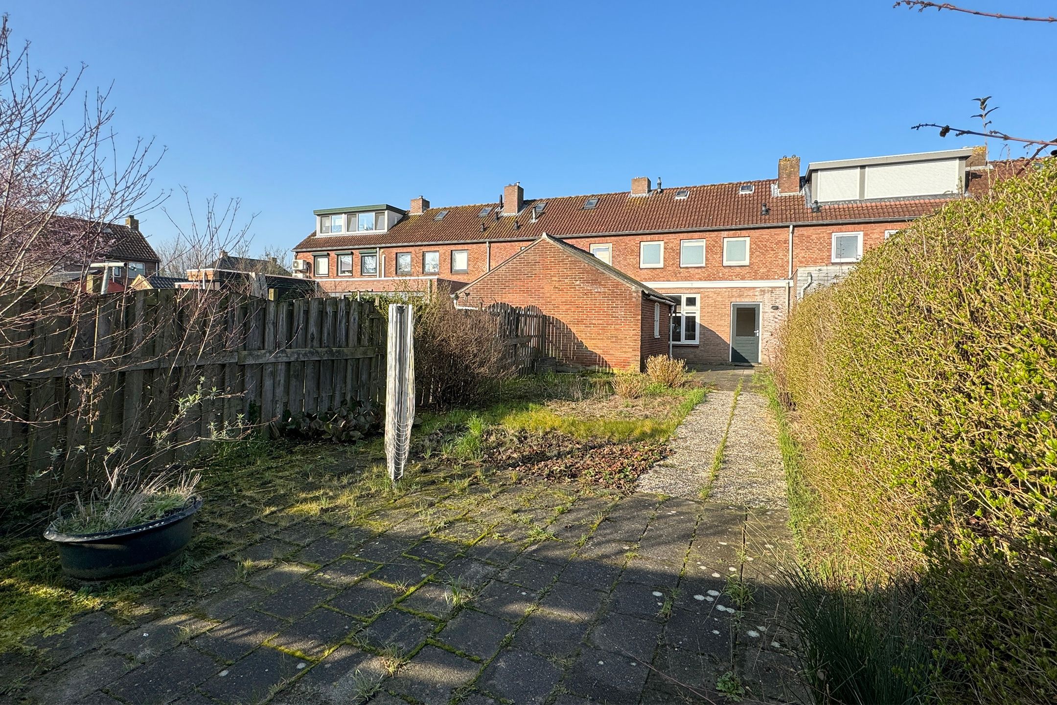 Foto 30 van Prins Willemstraat 49