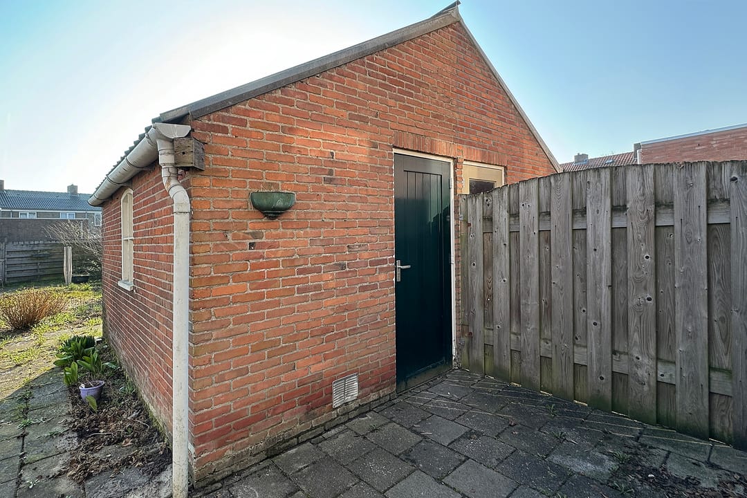 Foto 31 van Prins Willemstraat 49